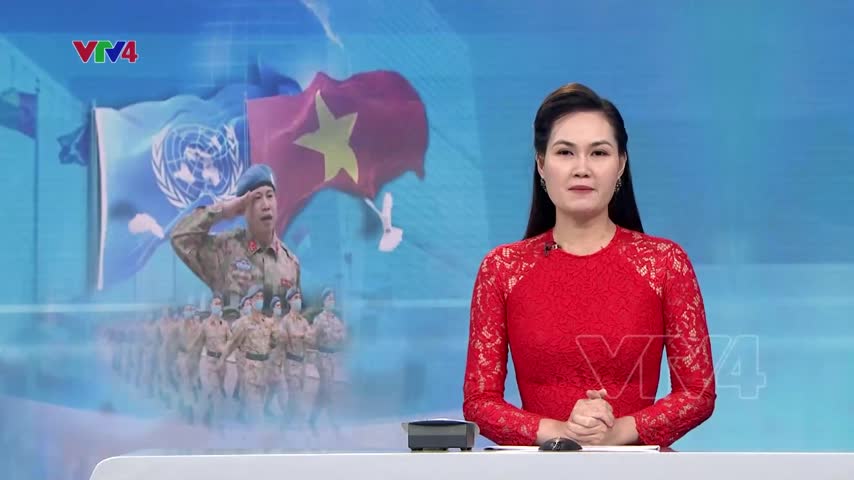 Tự hào thực hiện nhiệm vụ 