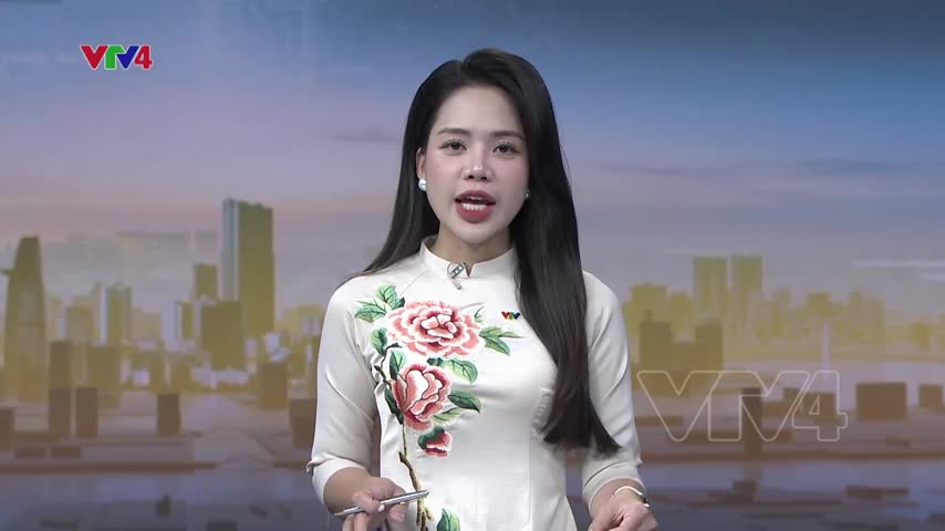 Sôi động lễ hội văn hóa đa sắc màu