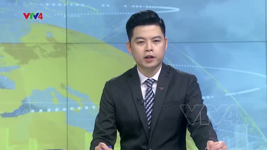 Đối ngoại nhân dân 70 năm đồng hành cùng dân tộc 