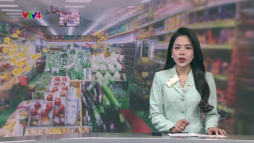 Tăng cường quản lý bình ổn giá dịp tết Bính Ngọ