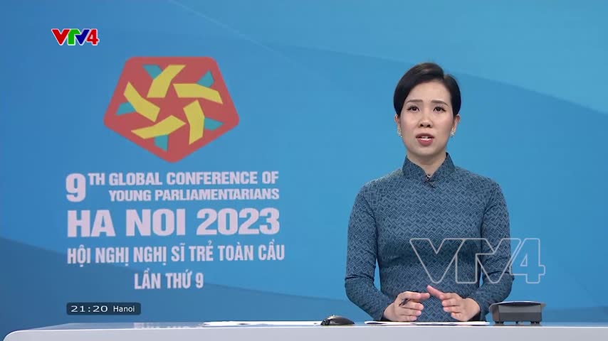 Phát huy sức trẻ trong chuyển đổi số