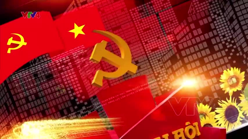 Phát triển nông nghiệp theo nghị quyết đại hội Đảng