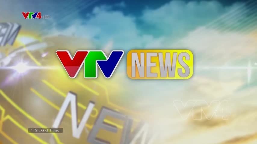 Bản tin tiếng Anh 15h - 05/02/2022