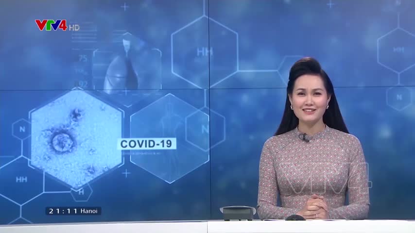 Chuyên gia truyền nhiễm Đại học Harvard đánh giá cao công tác phòng chống dịch của Việt Nam
