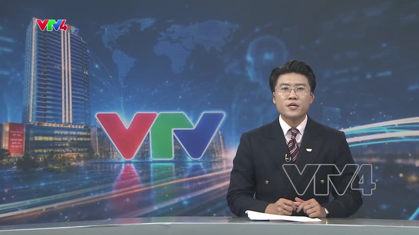 Đài truyền hình Việt Nam chủ động kiến tạo và sáng tạo