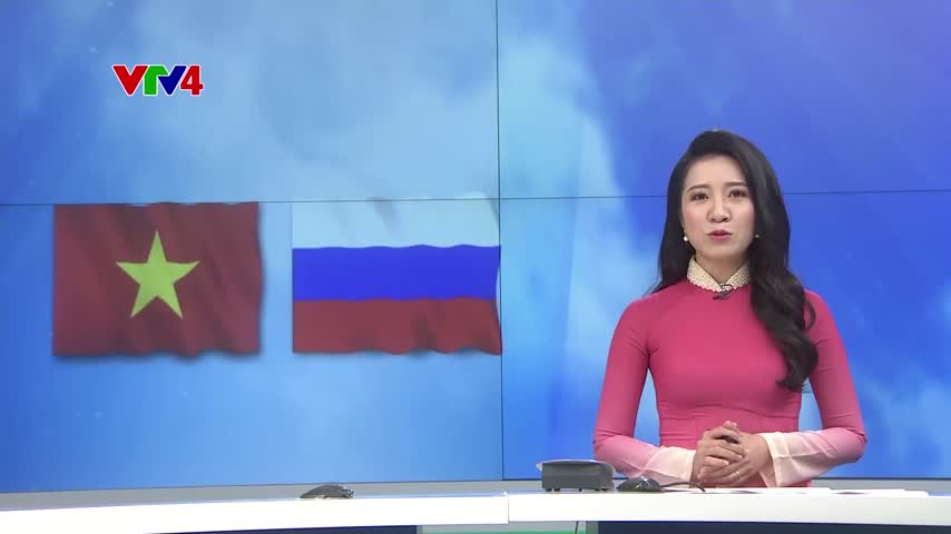 Các tiềm năng phát triển quan hệ Nga - Việt