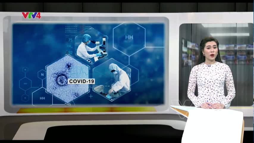 Đại sứ quán Việt Nam tại Nga thông tin về tình hình người Việt trong dịch Covid-19