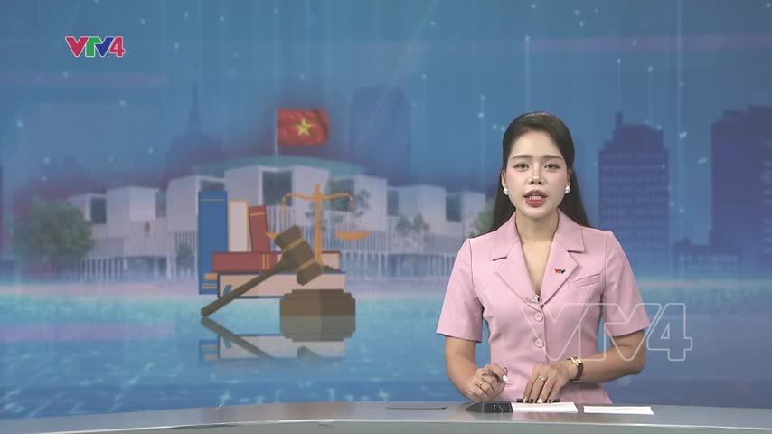 Tháo gỡ rào cản pháp lý cho đổi mới sáng tạo