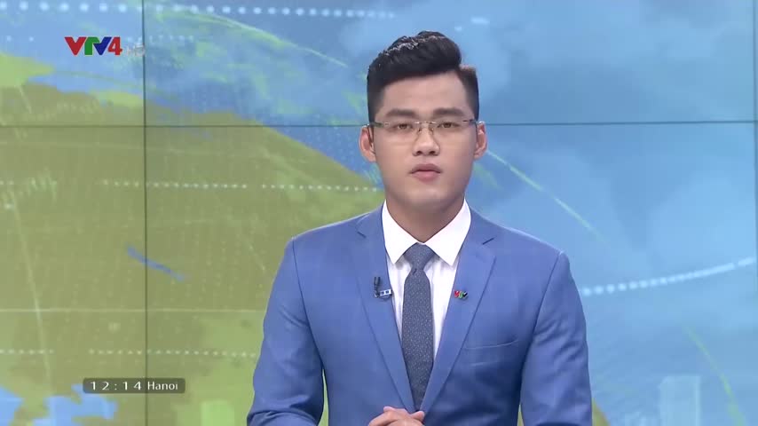 Sức sống xanh từ nỗi đau da cam