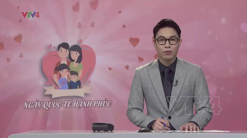 Ngày Quốc tế Hạnh phúc