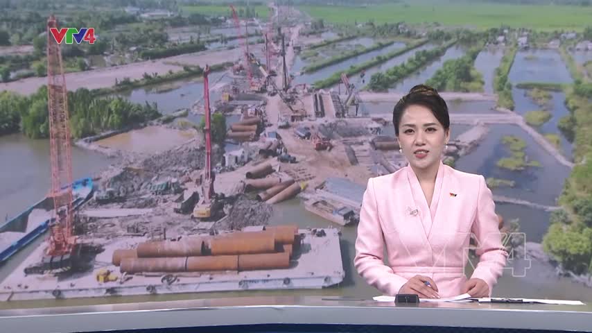 Thi công xuyên lễ trên các công trường trọng điểm