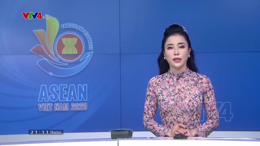 Thành lập kho dự phòng vật tư Y tế khẩn cấp ASEAN