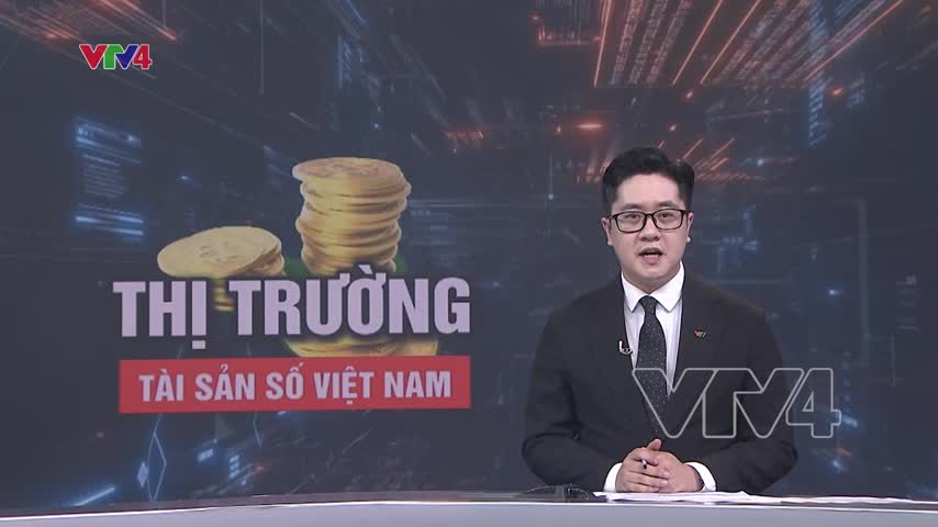 Xây dựng thị trường tài sản số Việt Nam minh bạch, an toàn