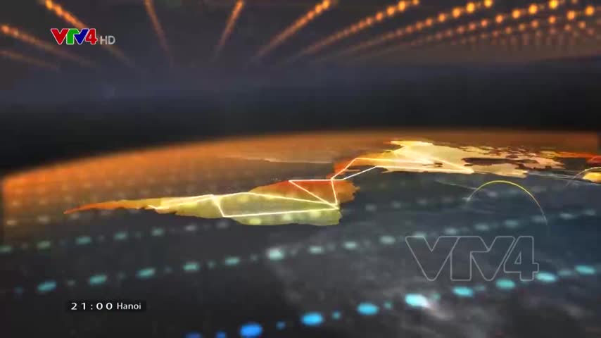  Bản tin tiếng Việt 21h - 20/03/2022