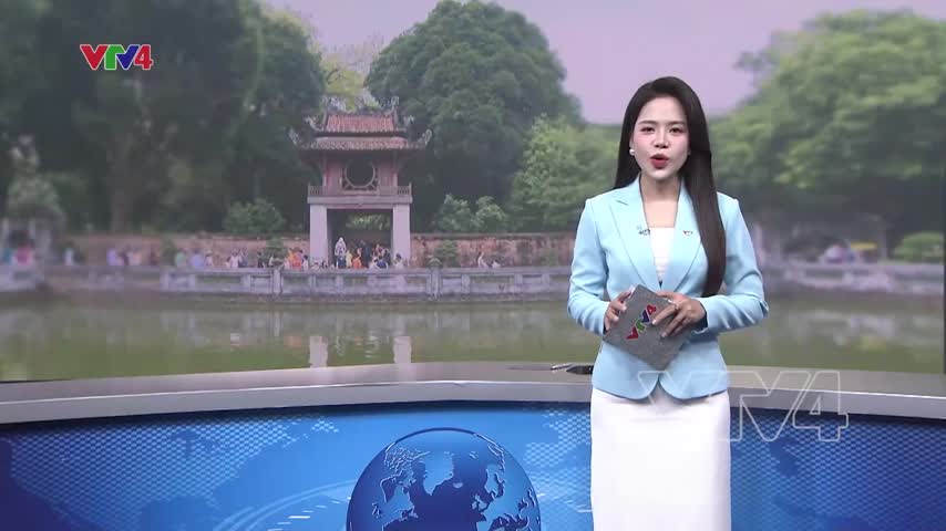 Du lịch nội địa hút khách dịp nghỉ lễ