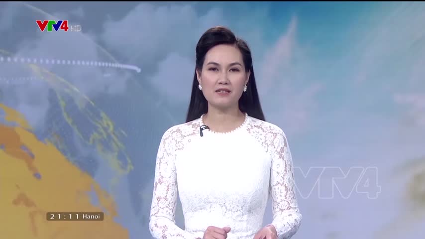 Thủ tướng tiếp Tổng Giám đốc toàn cầu Ngân hàng Standard Chartered