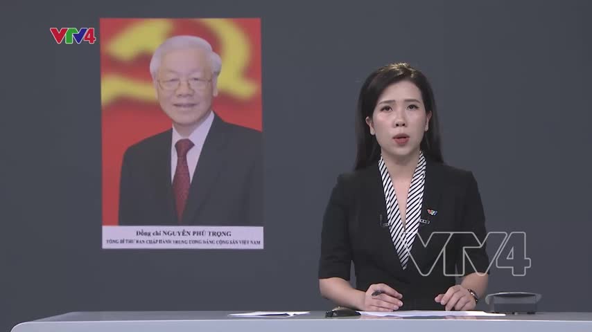 Ký ức sâu sắc của người dân về Tổng Bí thư Nguyễn Phú Trọng