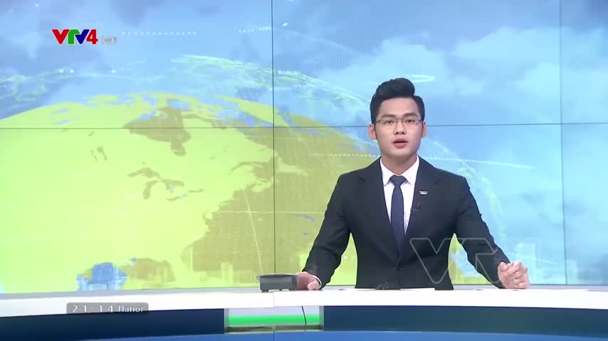 Mỹ quan ngại vụ tàu hải cảnh Trung Quốc đâm chìm tàu cá Việt Nam