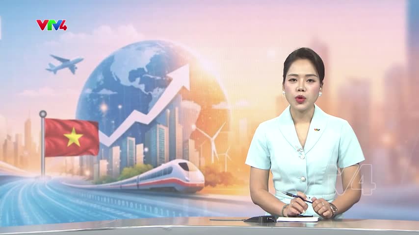 Tổng lực thực hiện tăng trưởng hai con số