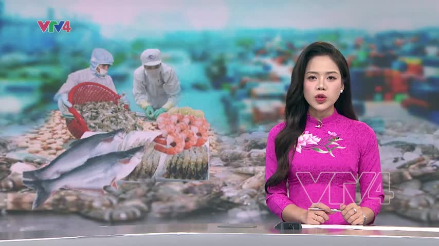 Ngành thủy sản lo ngại trước phán quyết của Mỹ