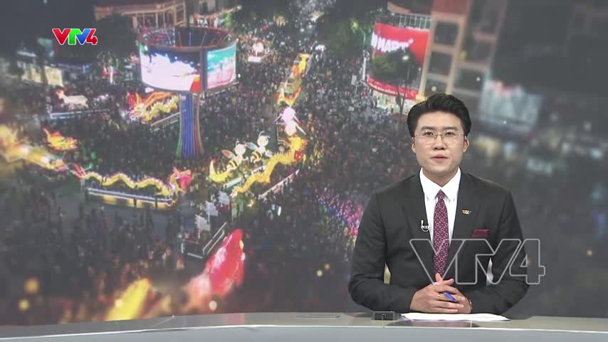 Nhiều hoạt động đặc sắc tại Lễ hội Thành Tuyên 2026