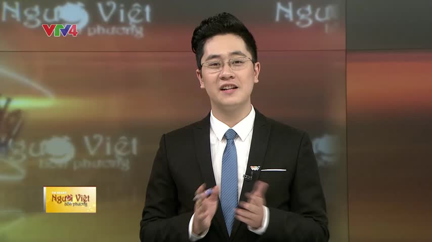 Ngày hội văn hóa Việt Nam tại thành phố Pecs - Hungary