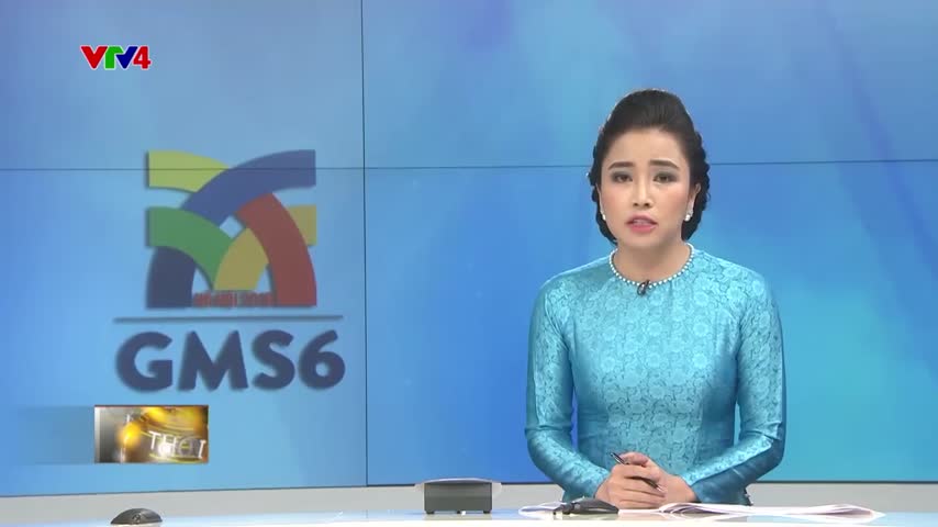 Chùm phỏng vấn các doanh nghiệp GMS​