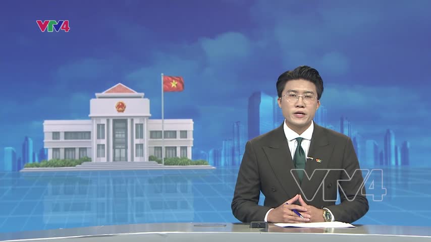 Chính quyền cơ sở trước bài toán hạ tầng và liên thông dữ liệu