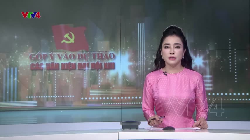 Khát vọng phát triển đất nước phồn vinh, hạnh phúc với kiều bào Việt Nam ở nước ngoài