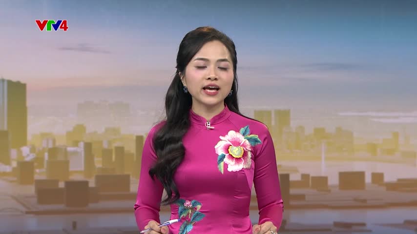 Tăng cường quan hệ ngoại giao với các nước