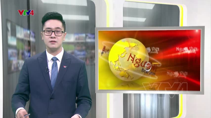 Thu hút trí thức người Việt Nam ở nước ngoài xây dựng hệ sinh thái khởi nghiệp sáng tạo 