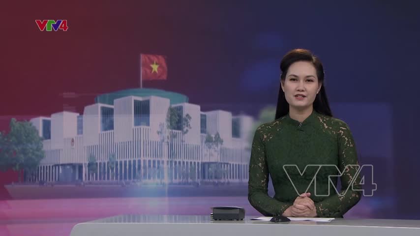 Phiên họp 25 Ủy ban Thường vụ Quốc hội
