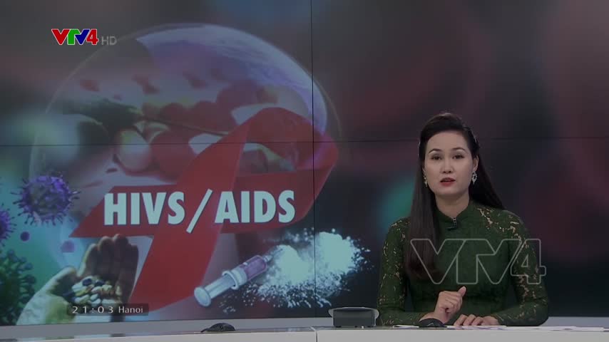 Phỏng vấn Cục trưởng Cục phòng chống HIV/AIDS – Bộ Y tế