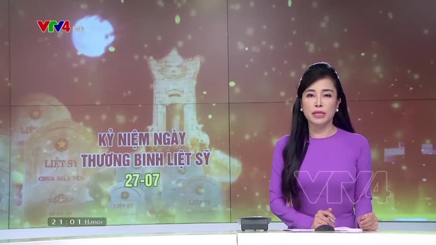 Lãnh đạo Đảng, Nhà nước vào Lăng viếng Chủ tịch Hồ Chí Minh và tưởng niệm các anh hùng liệt sỹ