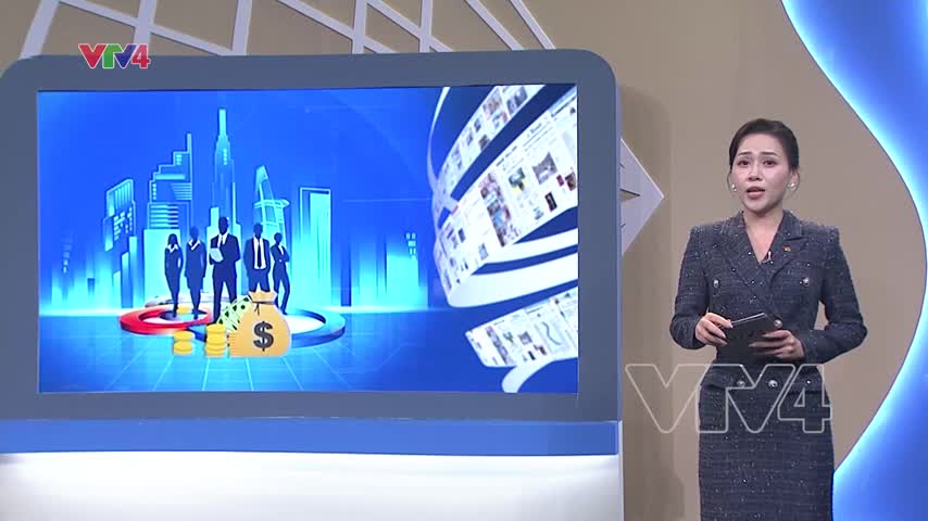 Việt Nam vào nhóm thu nhập trung bình cao