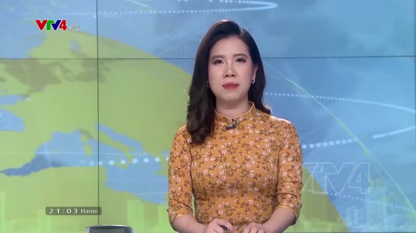 Chủ tịch nước thăm và động viên Hà Nội chống dịch