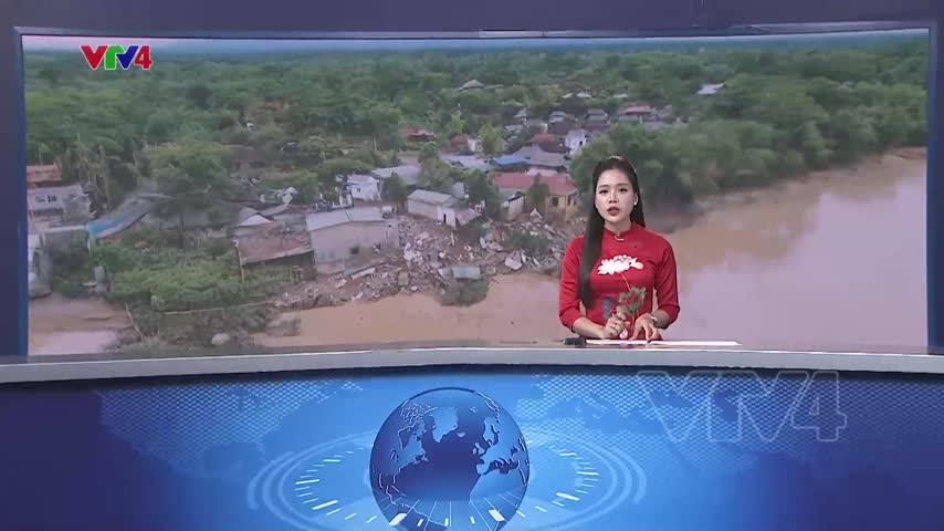 Điện Biên: Tiếp cận được các xã bị cô lập