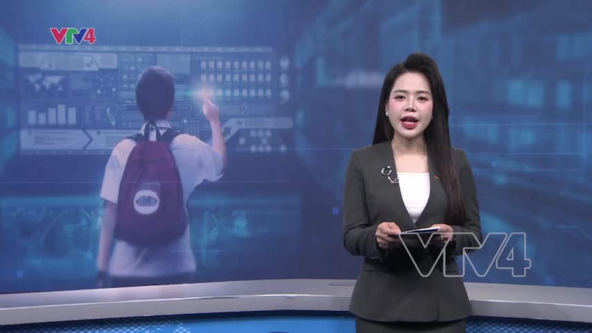 Tích cực trang bị cho học sinh bước vào kỷ nguyên công nghệ