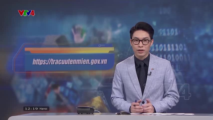 Tra cứu trang web lừa đảo