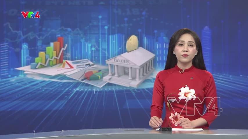 Ngân hàng nỗ lực thu hút dòng vốn ngoại