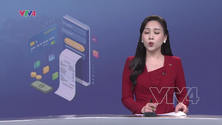 Hộ kinh doanh dần thích ứng với hóa đơn điện tử