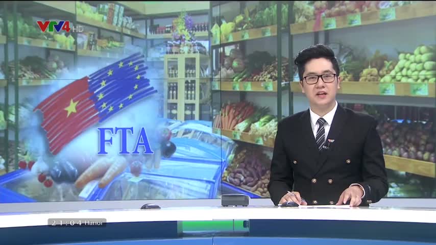  Cam kết của nông sản Việt tại FTA