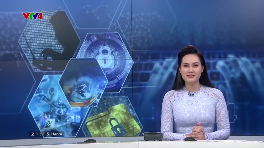 Các doanh nghiệp đóng góp cho quá trình chuyển đổi số của Việt Nam