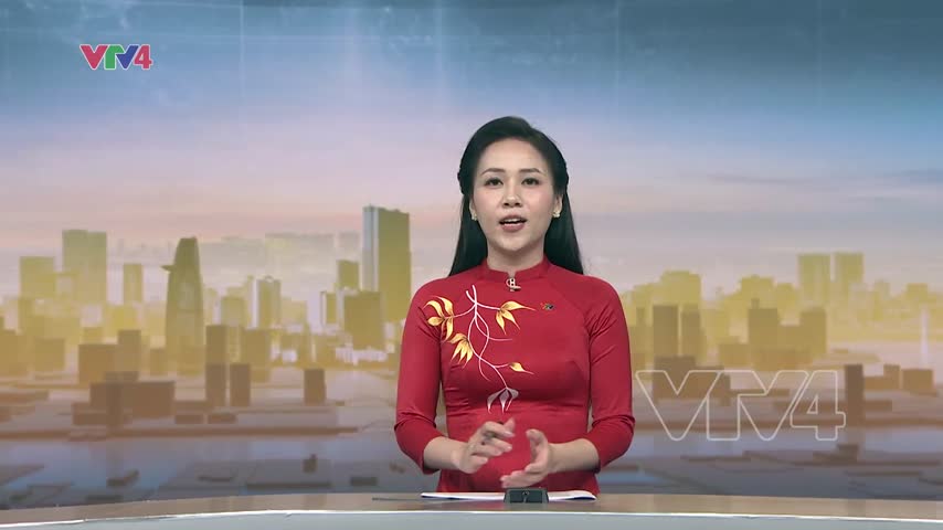 Tổng Bí thư dự kỷ niệm 95 năm ngày truyền thống Văn phòng Trung ương Đảng 