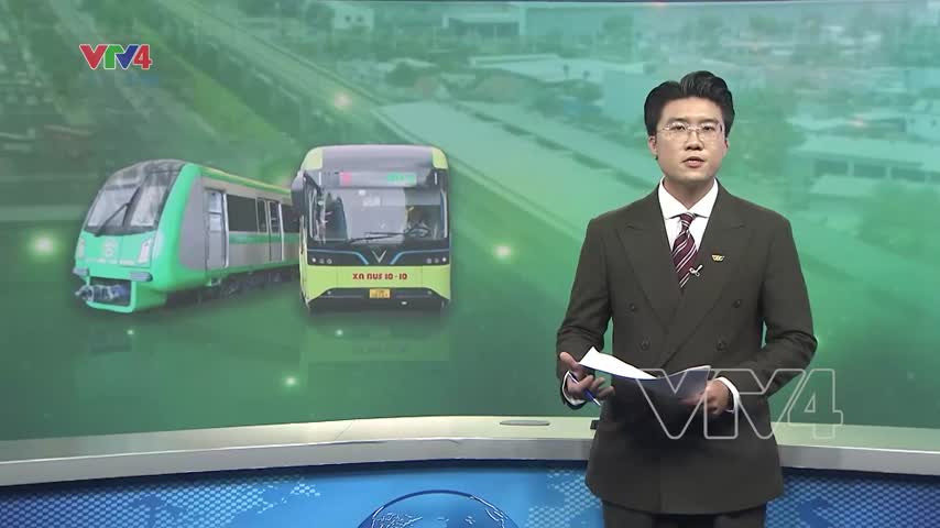 Tăng cường vận tải công cộng phục vụ kỳ thi tốt nghiệp Trung học Phổ thông