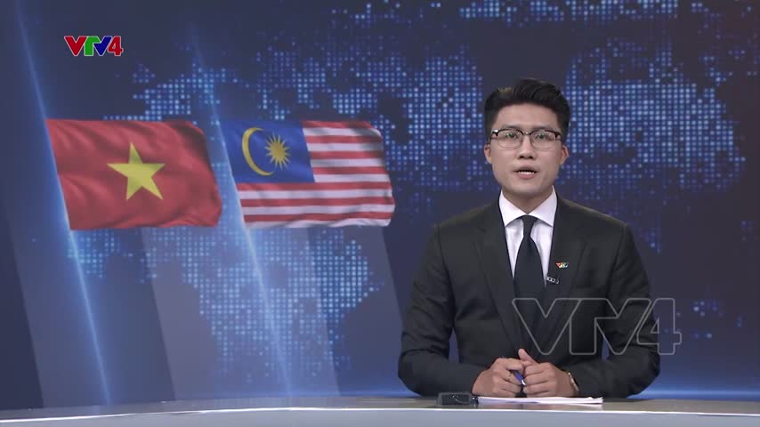 Đưa kim nghạch thương mại Việt Nam - Malaysia đạt 20 tỷ usd vào năm 2030