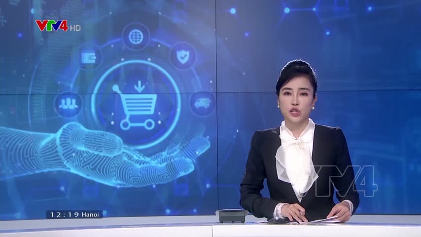 Gian hàng chính hãng thương mại điện tử - Kênh phát triển bán hàng trong dịch