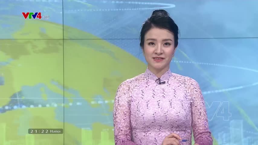 Tình người trong mùa dịch qua góc nhìn của người nước ngoài