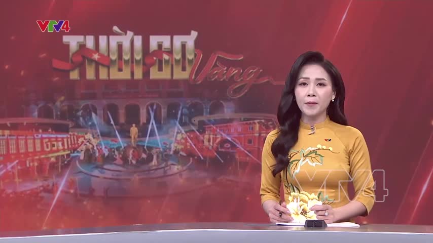 Chương trình chính luận nghệ thuật đặc biệt 