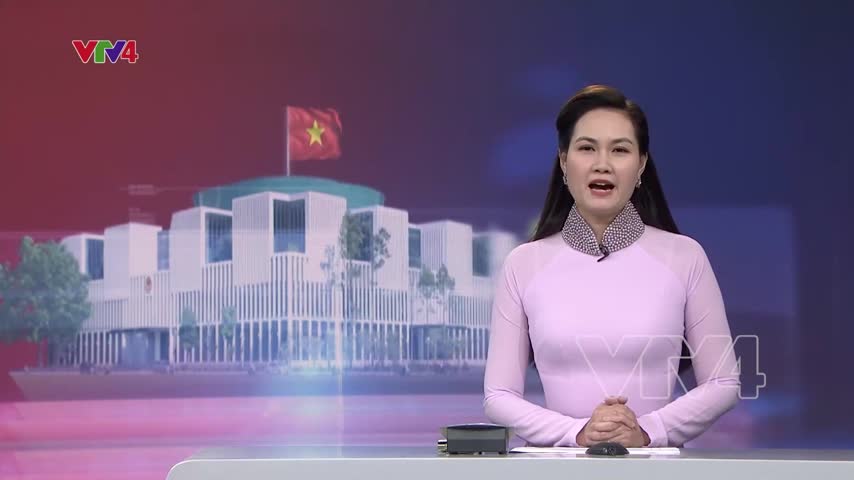Thảo luận Dự luật Tổ chức Tòa án nhân dân sửa đổi